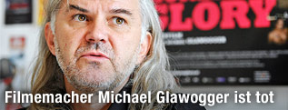 Regisseur Michael Glawogger