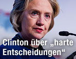 Hillary Clinton