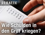 Kontoauszüge