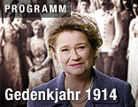 Anita Hohenberg (Urenkelin Franz Ferdinand)
