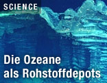 Unterwasseransicht
