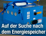 Batterie