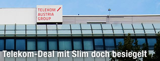 Telekom Austria