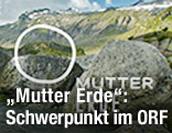 Schwerpunkt "Mutter Erde"