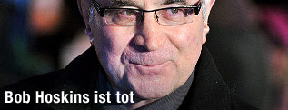Bob Hoskins