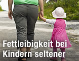Mutter und Kind