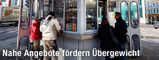W&uuml;rstelstand