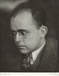 © APA/EPA/Kunstsammlungen Zwickau/Fritz Alter sen. Hildebrand Gurlitt