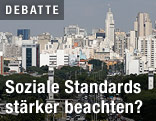 Sao Paulo