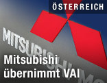 Mitsubishi-Logo