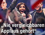 Conchita Wurst