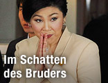 Yingluck Shinawatra