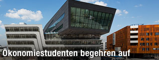 Wirtschaftsuniversit&auml;t Wien