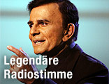 Archivbild von Radiolegende Casey Kasem
