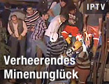Rettungskräfte