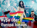 Conchita Wurst