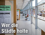 Wahllokal