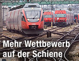 Züge