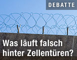 Stacheldraht