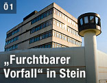 Justizanstalt Stein