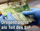 Euroscheine