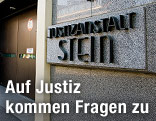 Justizanstalt Stein