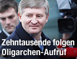 Rinat Achmetow