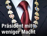 Collane des ukrainischen Präsidenten