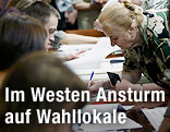 Wähler