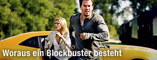Mark Wahlberg