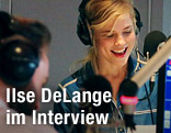 Ilse DeLange