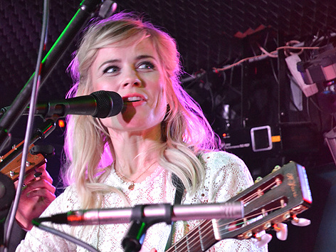 © Universal Music Austria Ilse DeLange