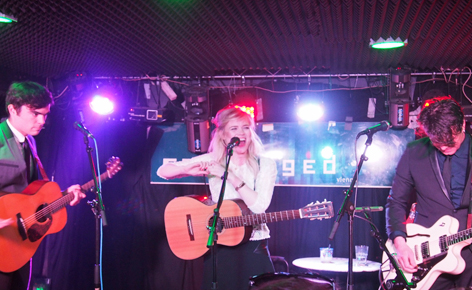 © ORF.at/Gerald Heidegger Common Linnets live in Wien