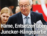Juncker