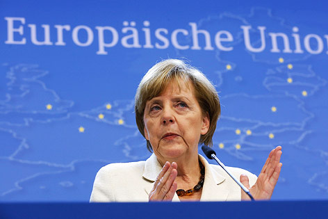 Epa Merke Zitterpartie für Juncker - news.ORF.at