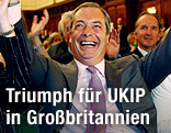 Nigel Farage
