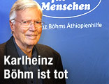 Karlheinz Böhm