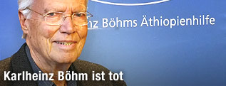 Karlheinz Böhm