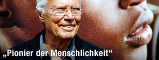 Karlheinz Böhm