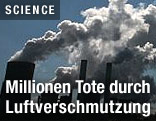 Rauchschwaden