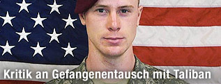Bowe Bergdahl