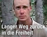 Bowe Bergdahl