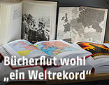 Bücher zum Thema 1. Weltkrieg