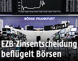 Börse Frankfurt
