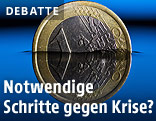 Euro Münze