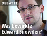Edward Snowden