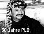 Yassir Arafat