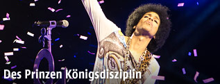 Sänger Prince