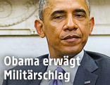 US-Präsident Barack Obama