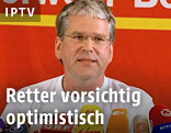 Notarzt Michael Petermeyer